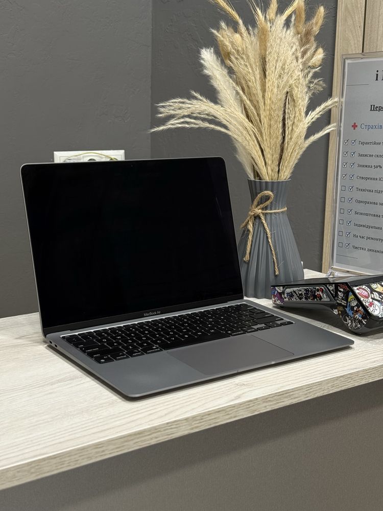 Macbook Air 13’ M1 Space (MGNF3) 2020 рік