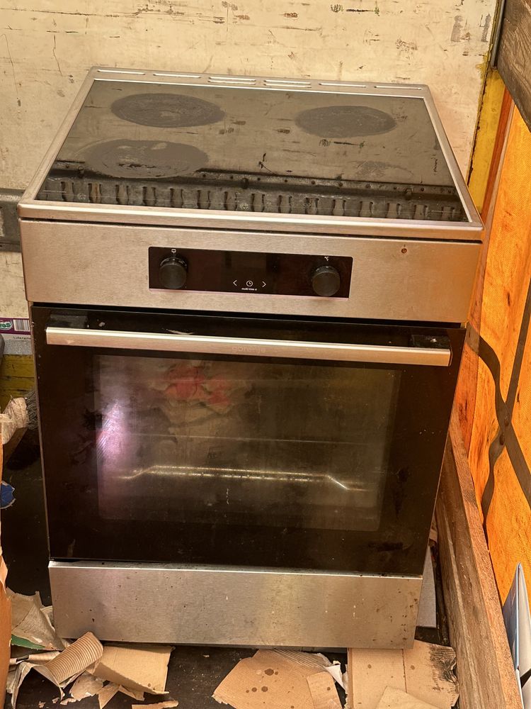Kuchenka Gorenje Mekis 6101L extrastteam 3