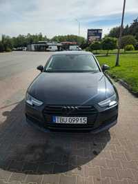 Audi A4 Audi A4 B9 2.0TDI 150km