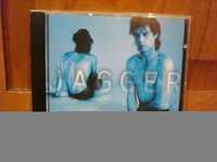 CD Mick Jagger - Wandering Spirit ( CD Novo E Original )