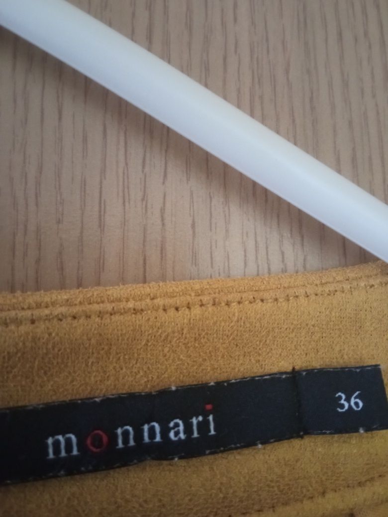 Spódniczka mini Monari S