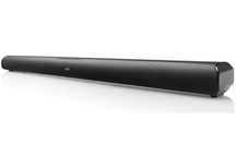 Soundbar JVC TH-E321B 2.0CH 900mm 100W USB HDMI ARC MP3 BLUETOOTH 5.1