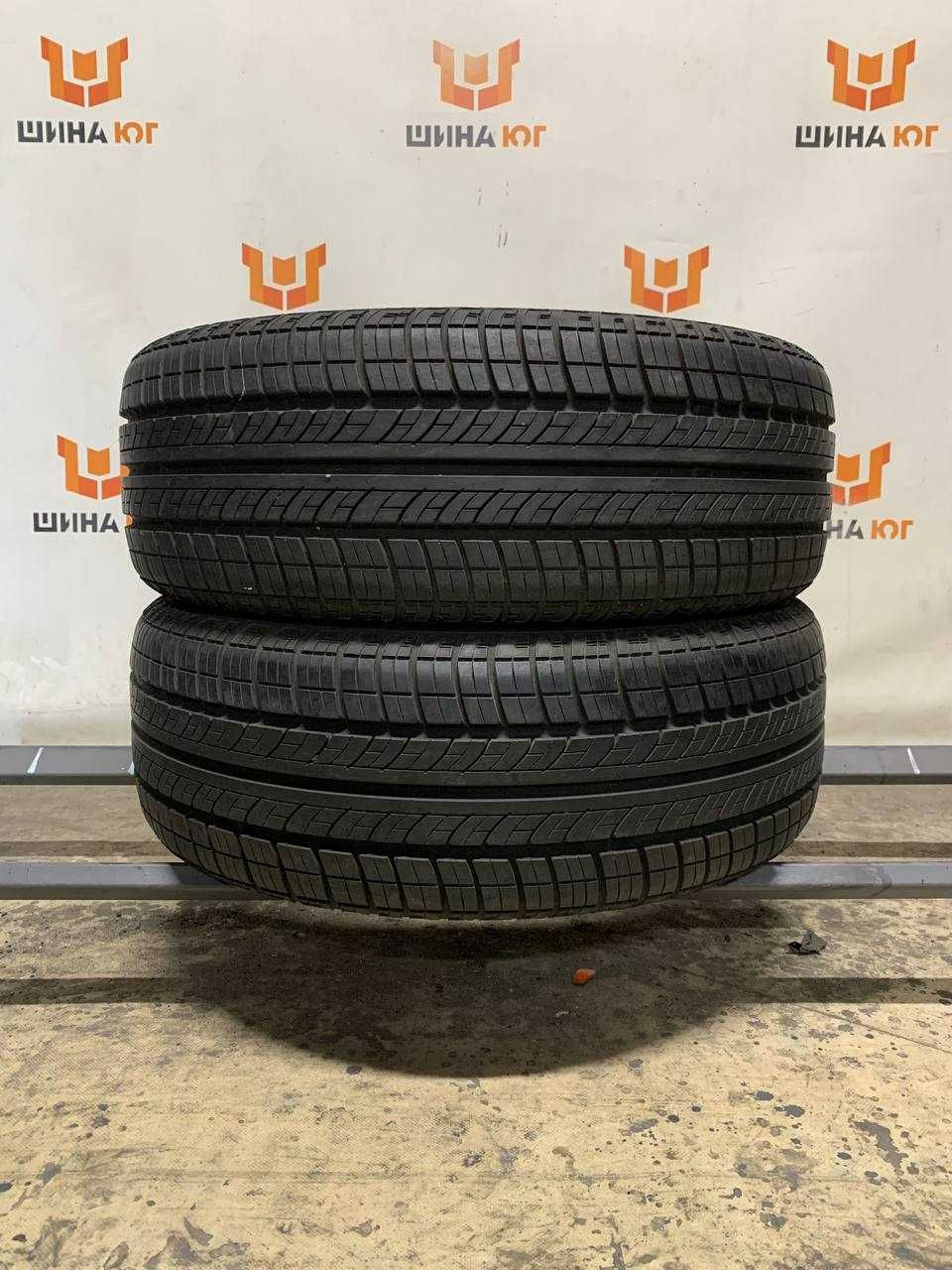 Шини літні бу Continental EcoContact EP 185/60 R14 82T 2шт арт 125494