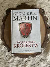 Rycerz siedmiu królestw George R.R. Martin