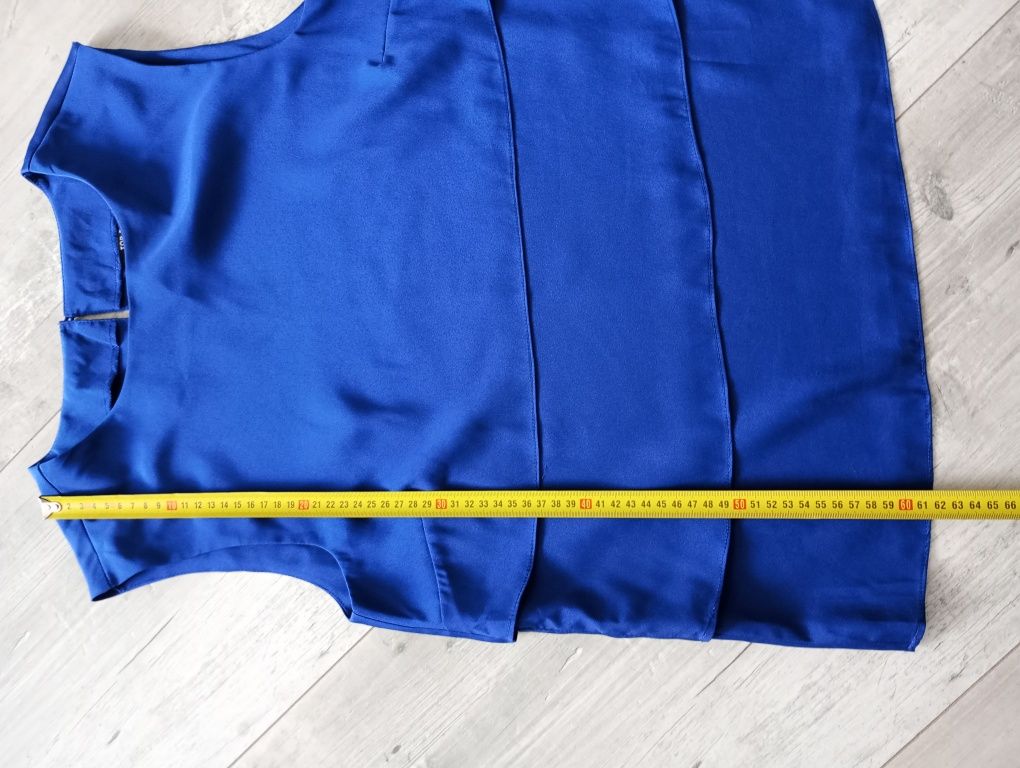 Bluzka Top Secret