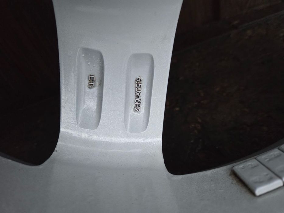 Титанові диски r16, 5×100, Toyota Avensis,  Corolla, Lexus CT.