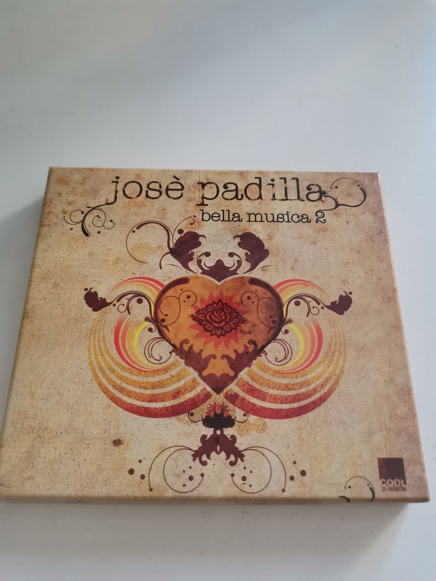 Jose padilla - Bella musica 2