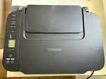 Drukarka Canon Pixma TS3450