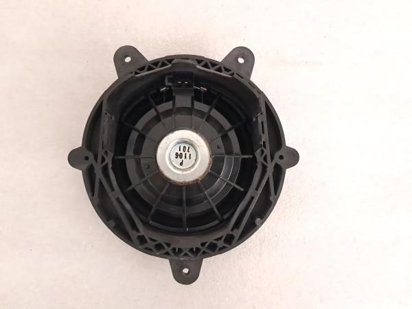 Coluna de som RENAULT Megane II (BM0/1_, CM0/1_)