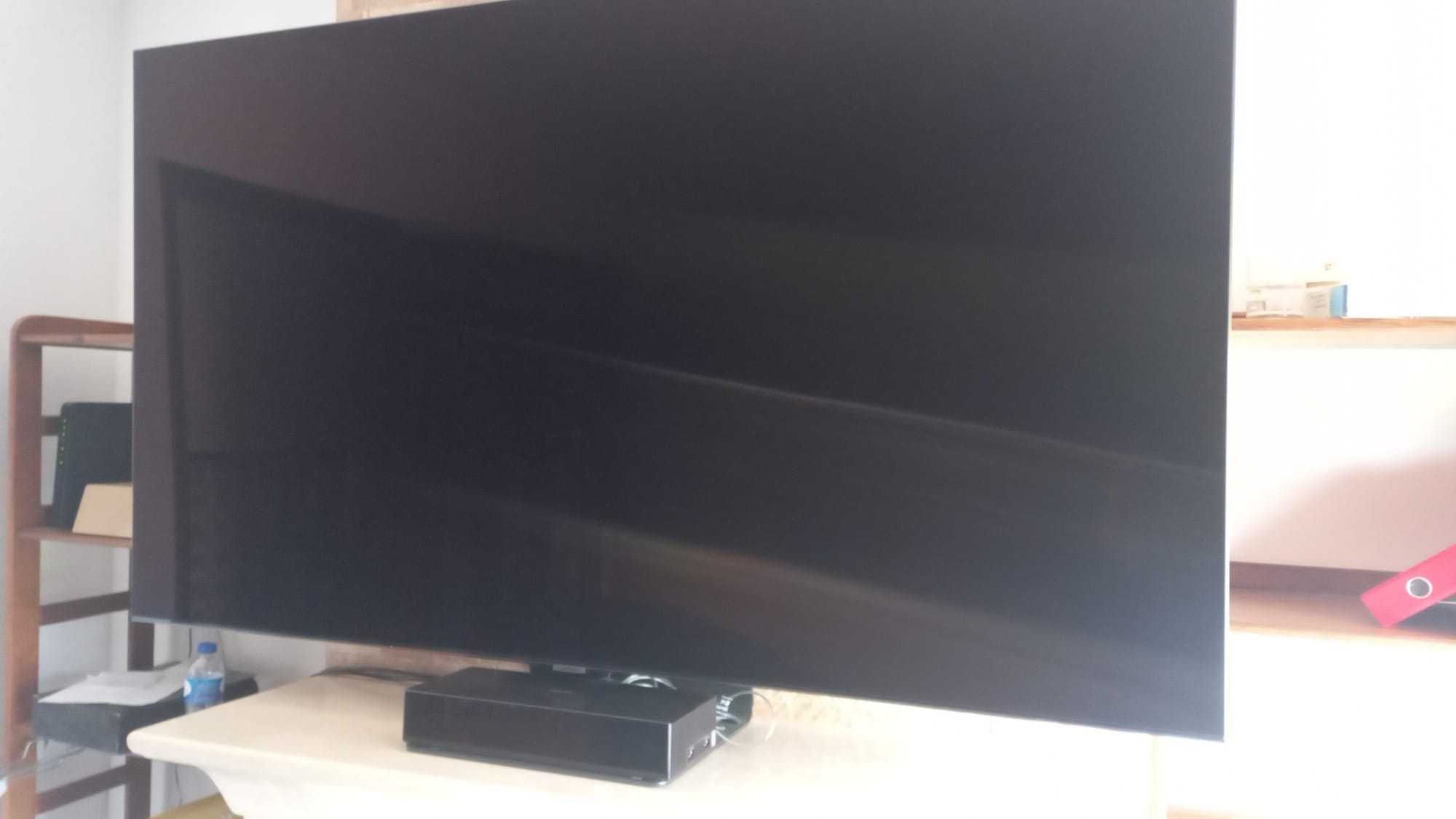 TV Smart Samsung QLED Q95T