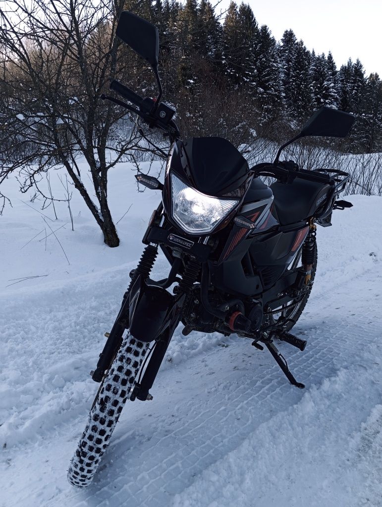 Продам Spark cp125cdn