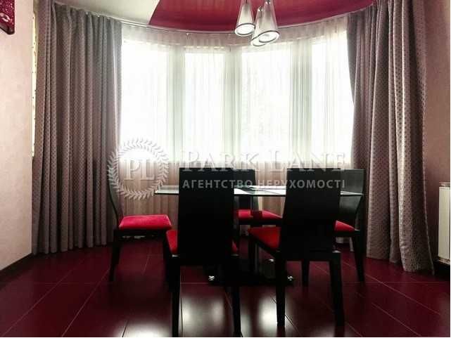 Оболонська Набережна, 3. Оазис. Оболонські Липки