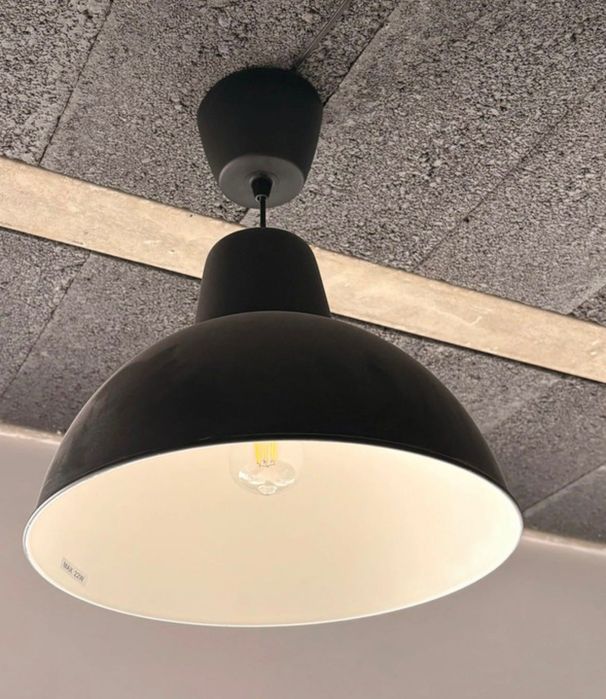 Lampy stan idealny 3 sztuki, możliwość zakupu pojedynczo.