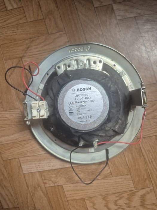 Колонки стельові