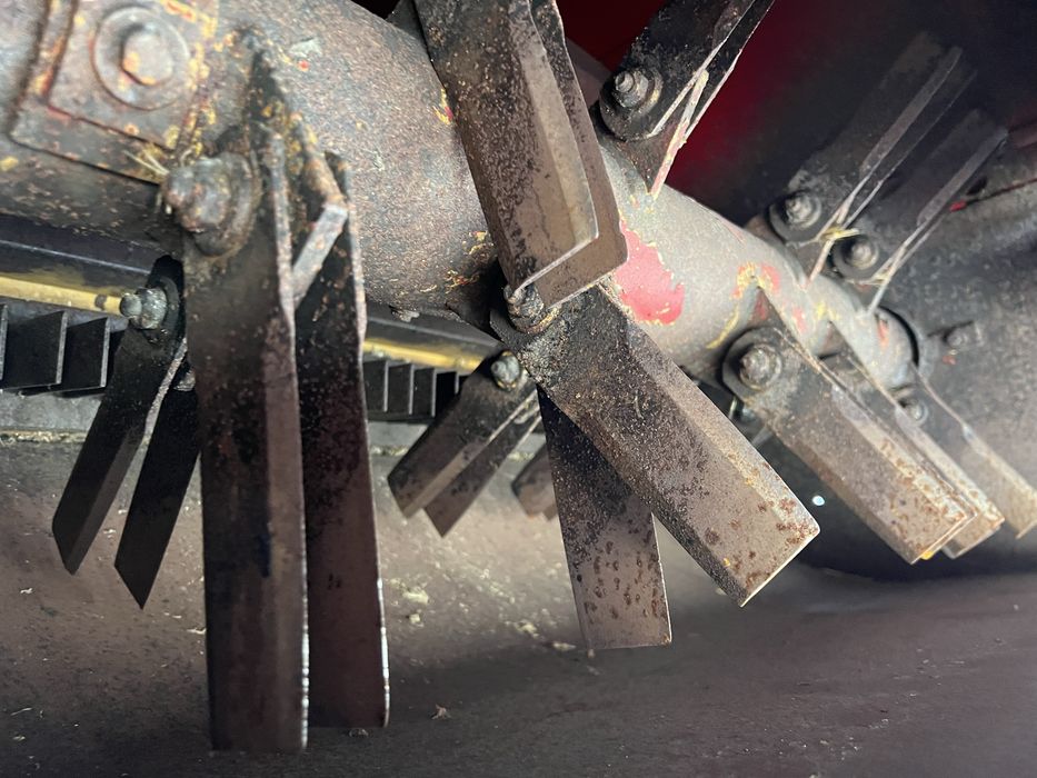 Massey Ferguson 20 Стан НОВОГО