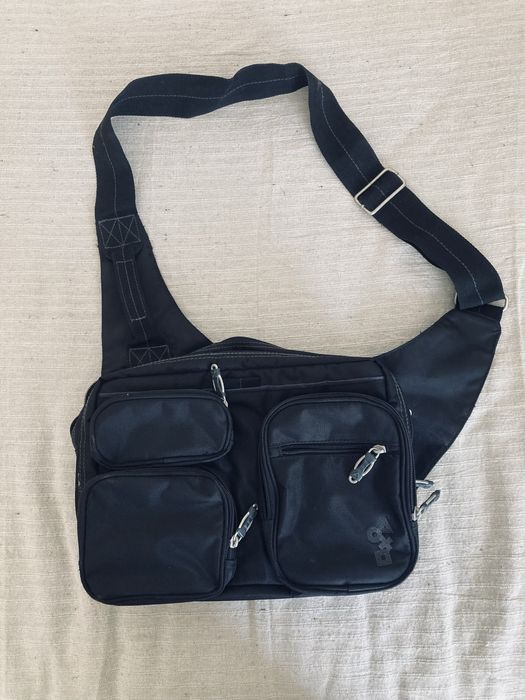 Bag/Pouch for PC/Tablet/Console/Camera (35X25cm)64168959937281121