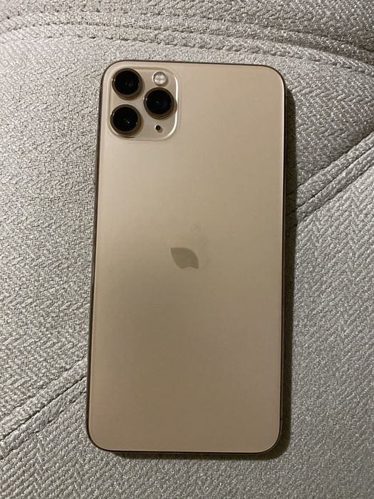 Iphone 11 Pro Max 64GB