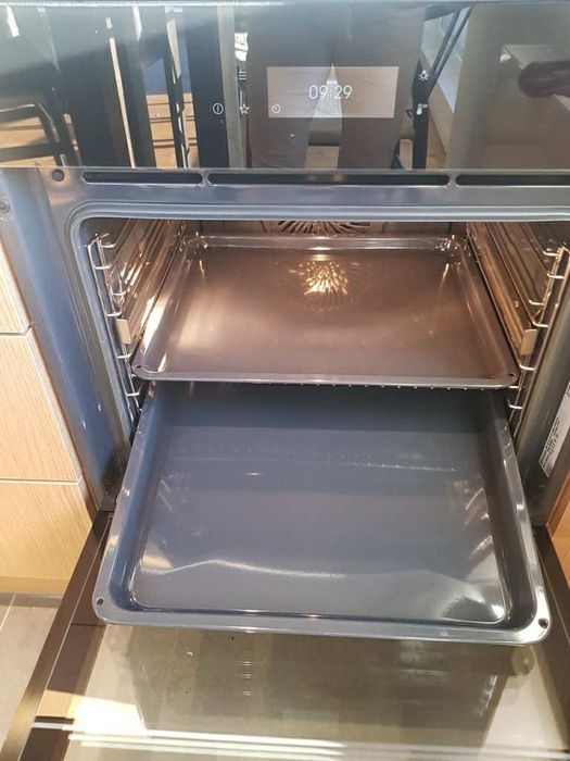 Sprzątanie mieszkań i domów