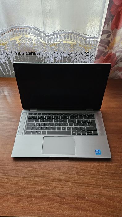 Laptop dell latitude 9520 2w1 ekran dotykowy duża bateria