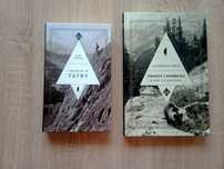 Tatry- literatura górska: Chodząc w Tatry, Świsty i pomruki