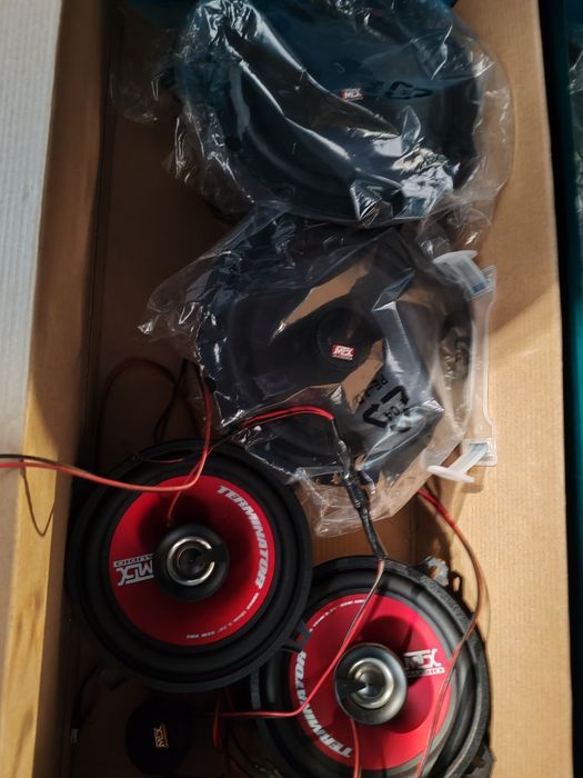 Sistema de som amplificador radio coluna