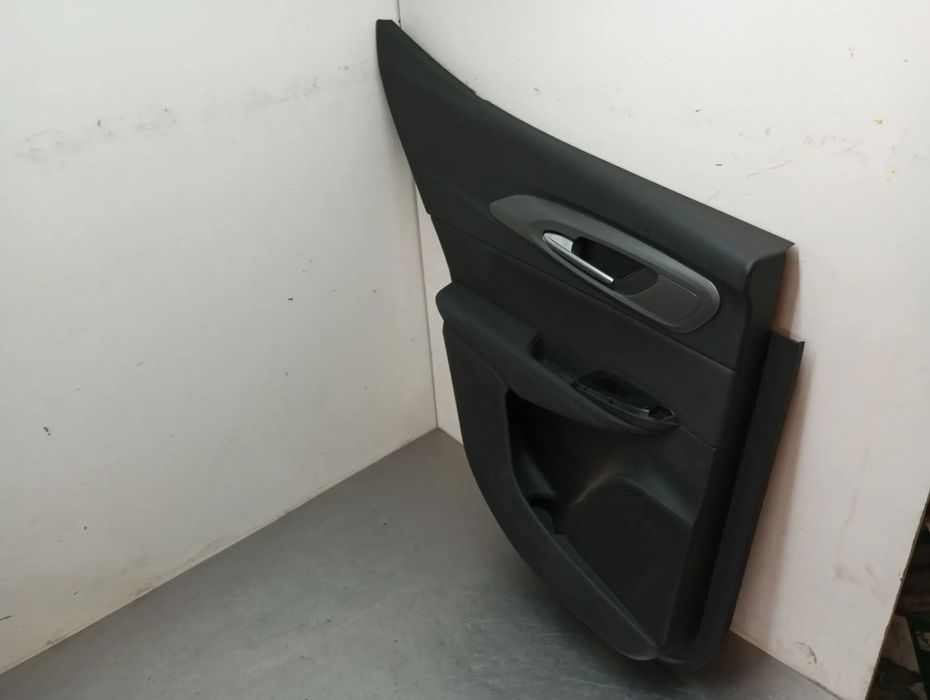 Forra porta / quartela trás esquerda ALFA ROMEO Tonale (965_)