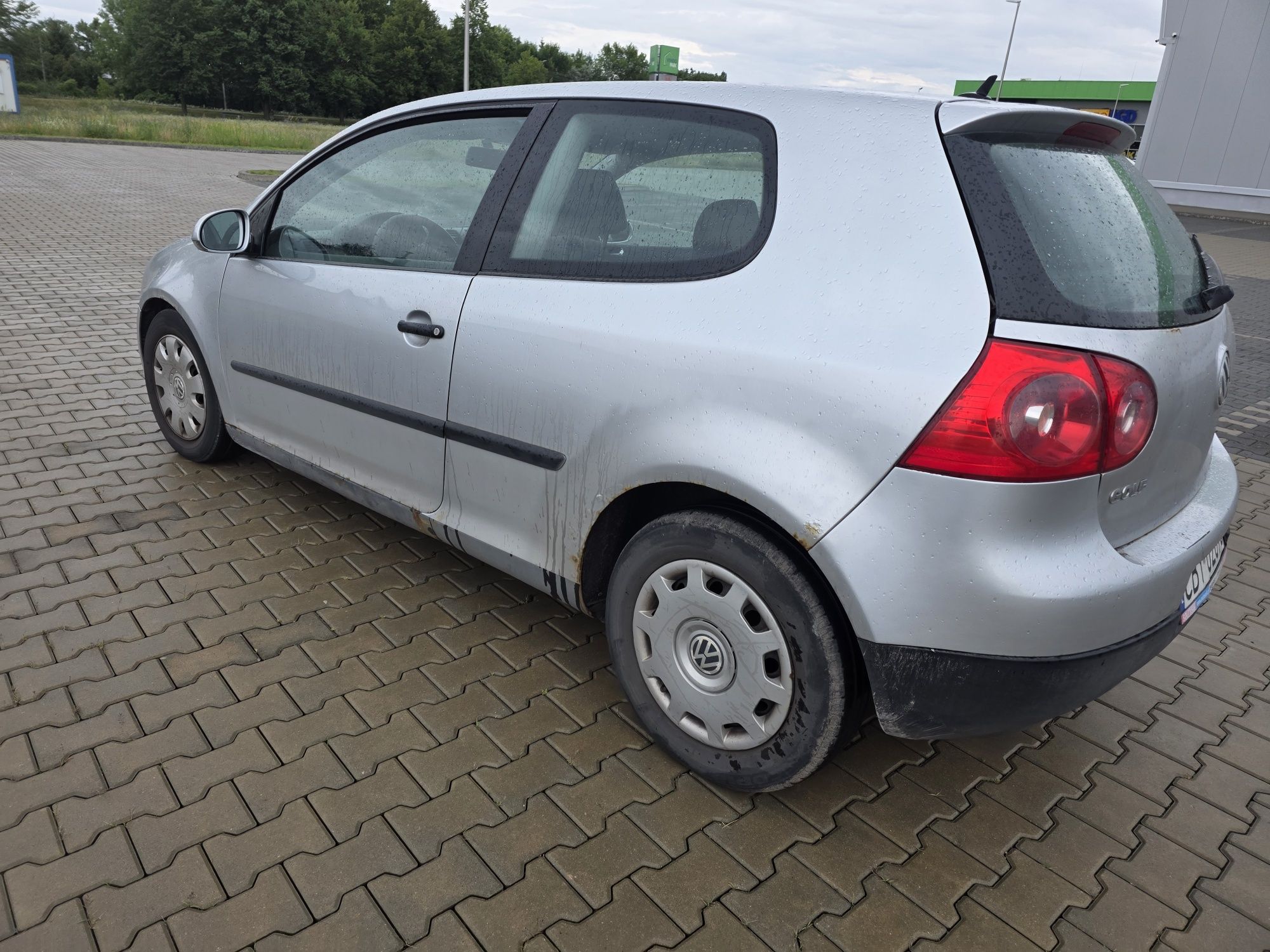 Vw golf mpi zapraszam