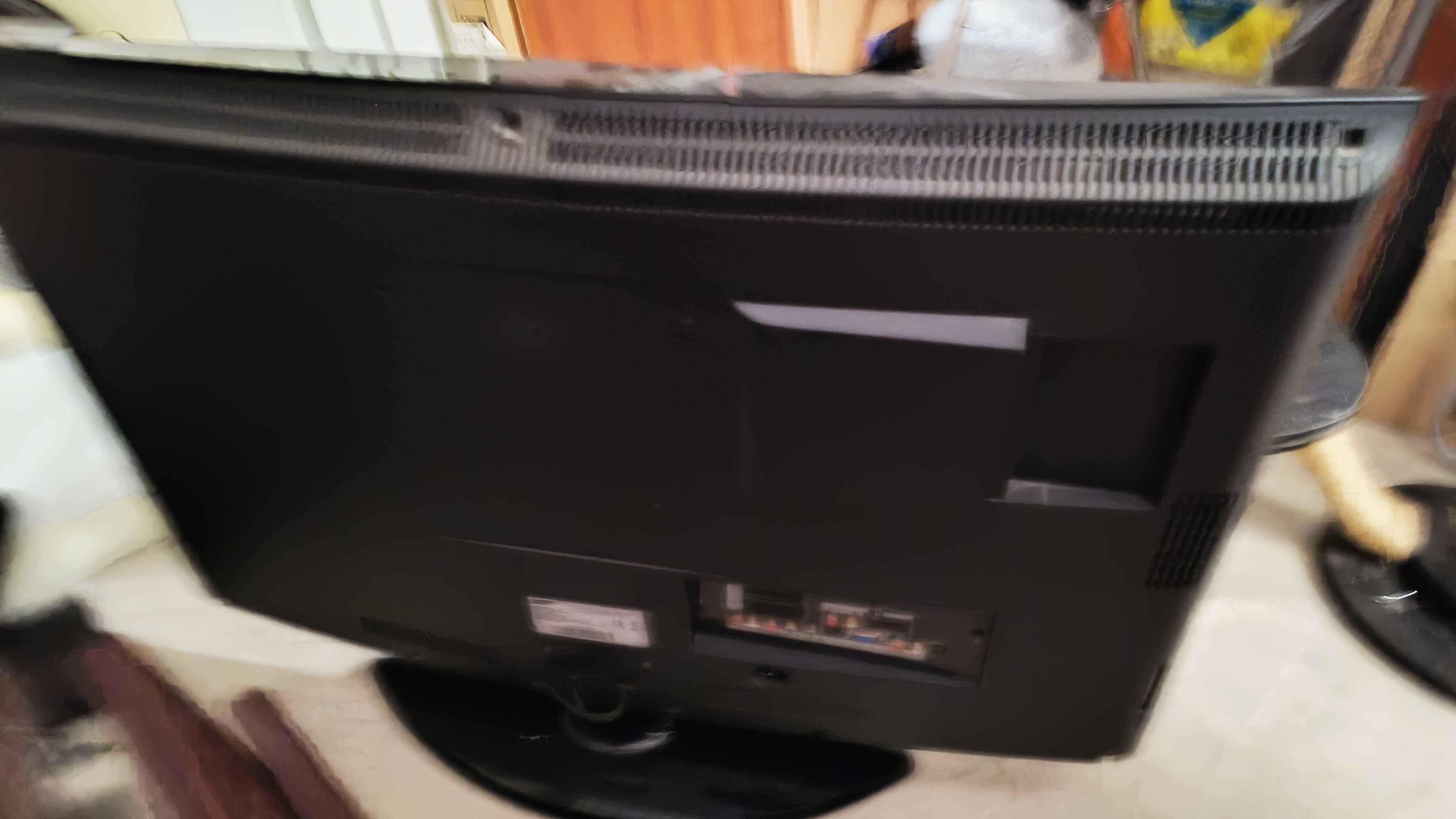Televisor Samsung LCD  32"