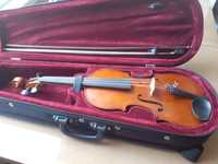 скрипка Antonius Stradivaris Gremonersis Faciebat Anno 1713