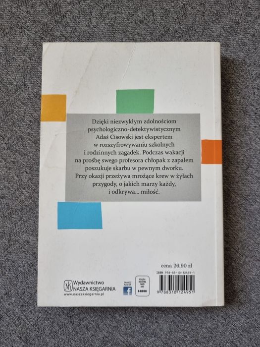 Szatan z siódmej klasy