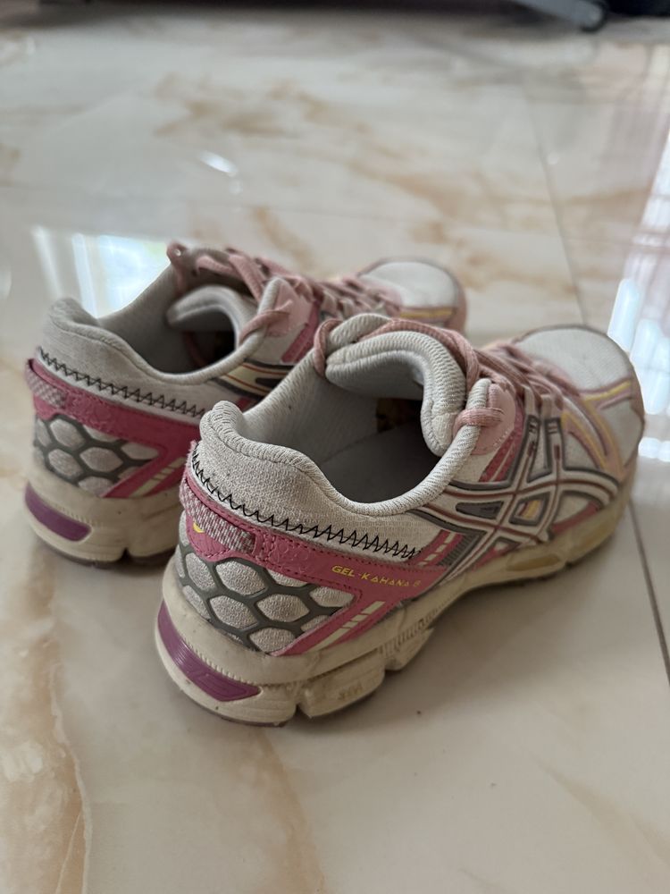 Кросівки Asics 24,5 см