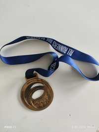 Medal Praga Maraton 05.05.2024