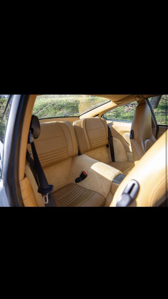 Porsche 996 carrera 4S