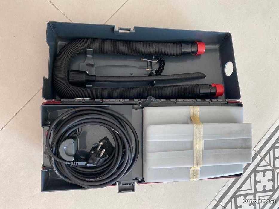 Aspirador Portatil CONCAC 3000-CQ