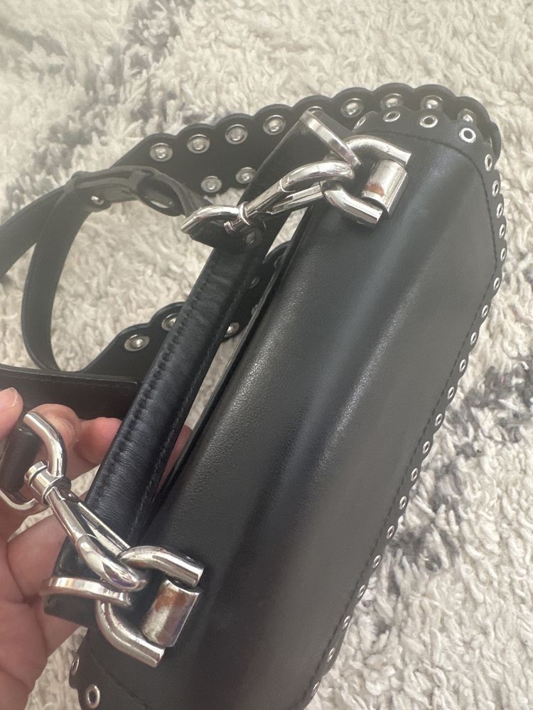 Michael Kors Ava  small limited edition