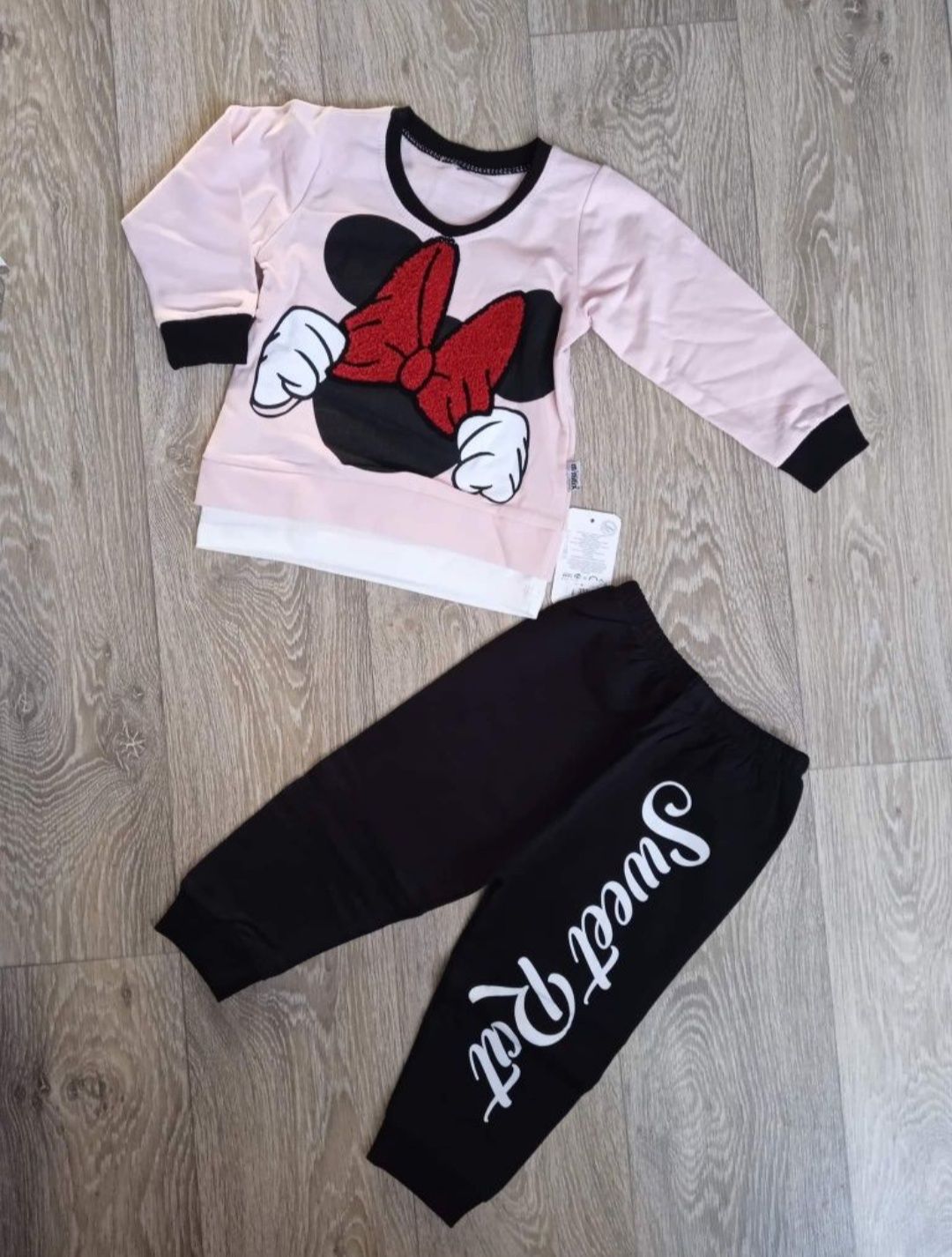 Dres 98 Minnie nowy