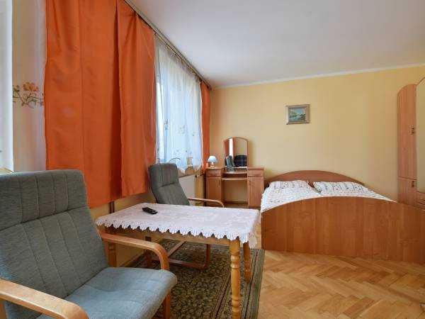Pokoje i noclegi OW Patryn super Oferta na Wakacje