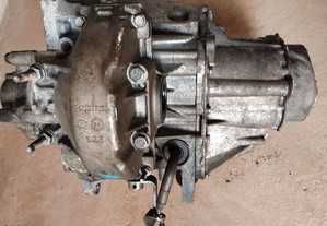 Caixa de velocidades 1.6 HDI 110 cavalos como nova