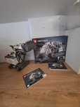 Koparka Liebherr R 9800 LEGO Technic 42100