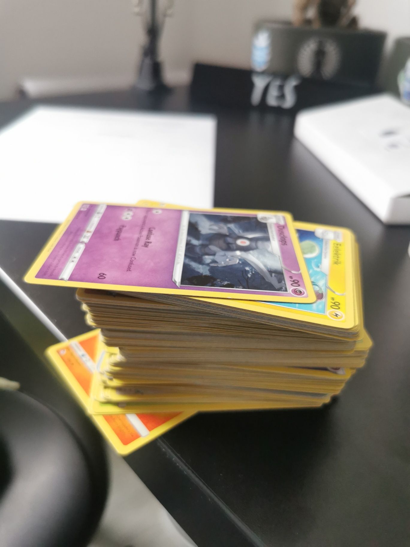 100 oryginalnych kart Pokemon TCG Oryginały