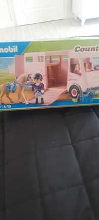 Playmobil country 71237