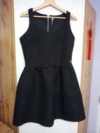 Cropp mała czarna sukienka 36 38