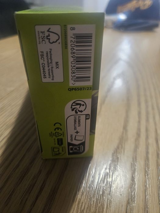 Golarka Philips One Blade Pro 360 Face + Body golarka philips ONEBLADE