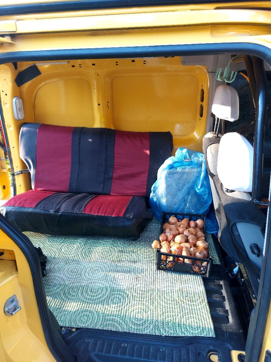 Renault-kangoo 2