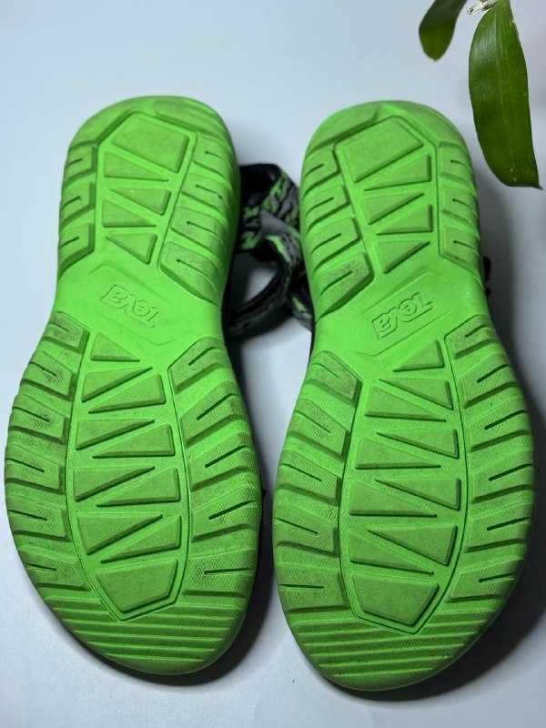 Босоніжки - Teva HURRICANE