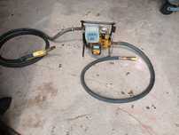 Pompa dystrybutor ON diesel
