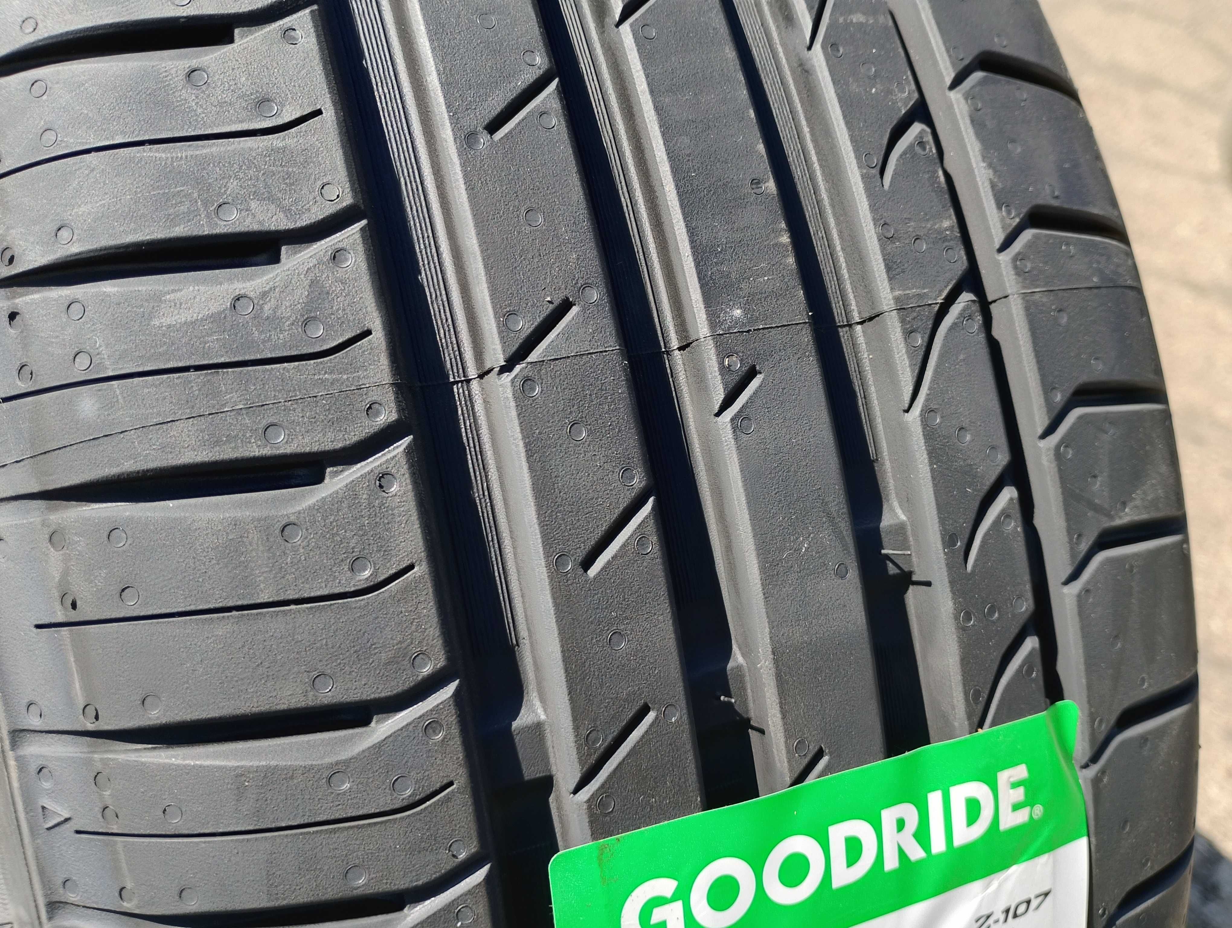 225/50R17 Goodride XL lato Nowe 1szt Komplet Para Montaż Gratis N1736