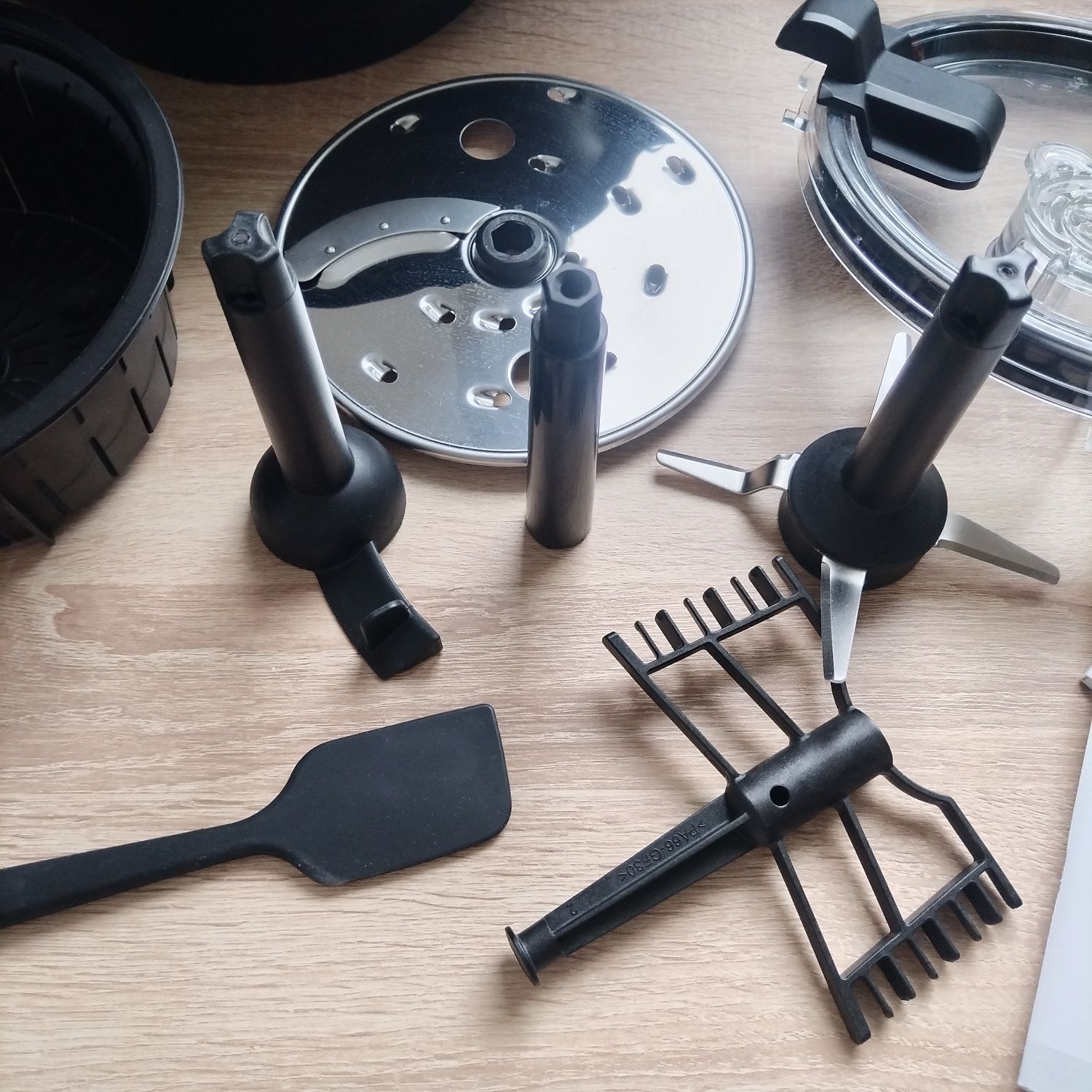 Termorobot icoook MRK-18 MPM
