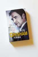 "Firma" John Grisham, miękka oprawa, thriller prawniczy