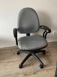 Krzesło fotel biurowy